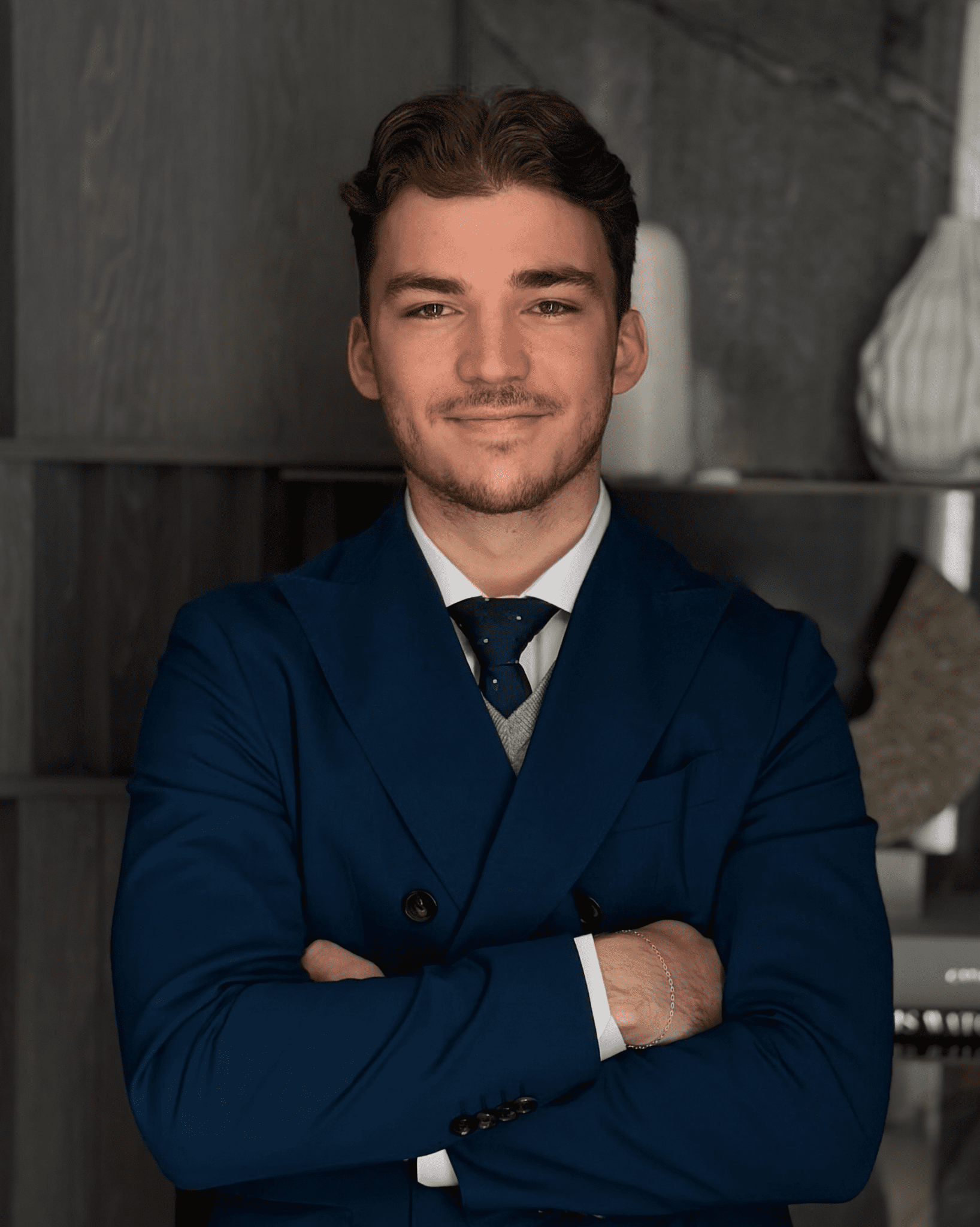 Fabian Schreiner
