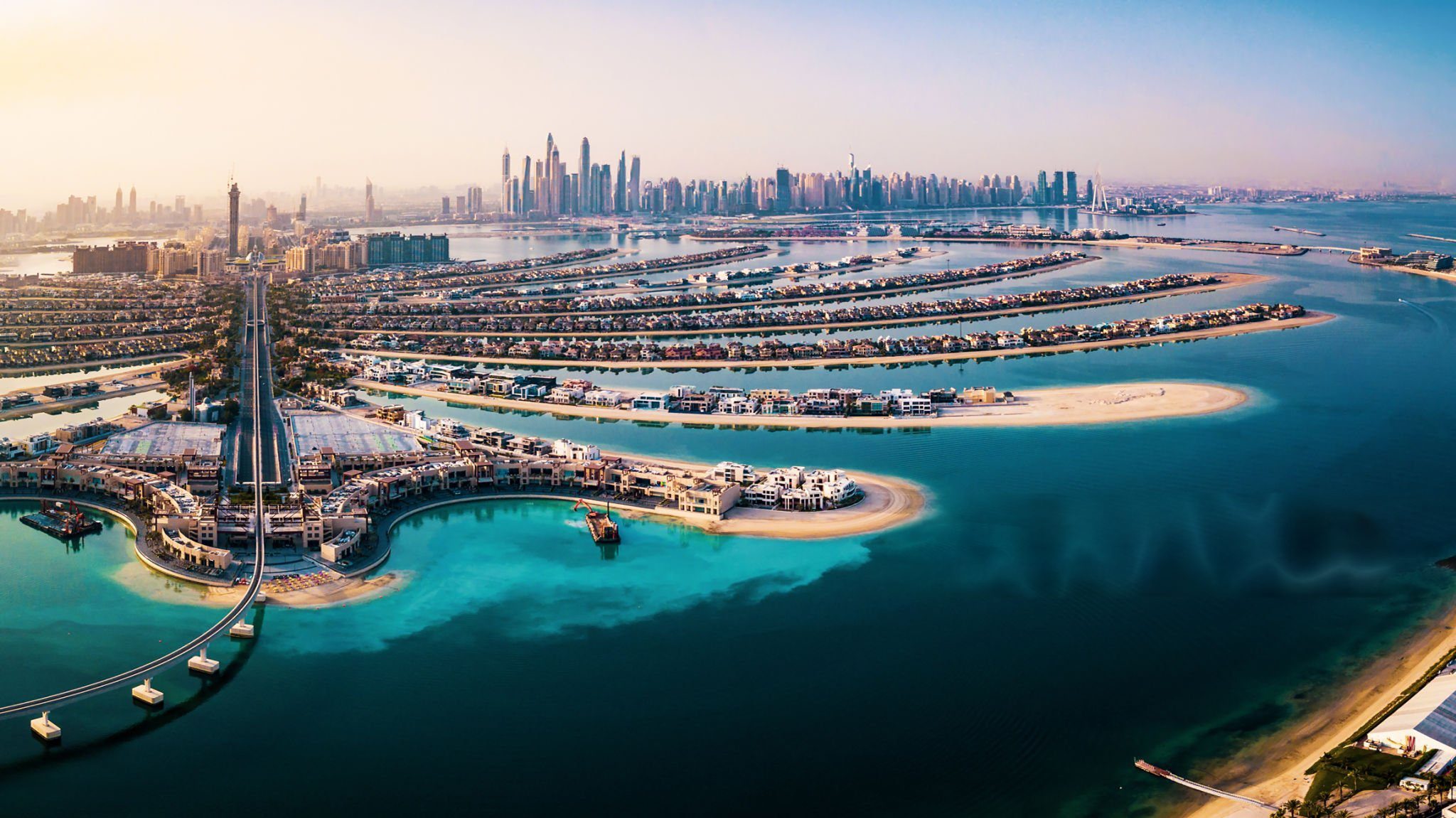 Petra Radu Pera Holiday Homes Dubai founder insider guide expat tips 2026