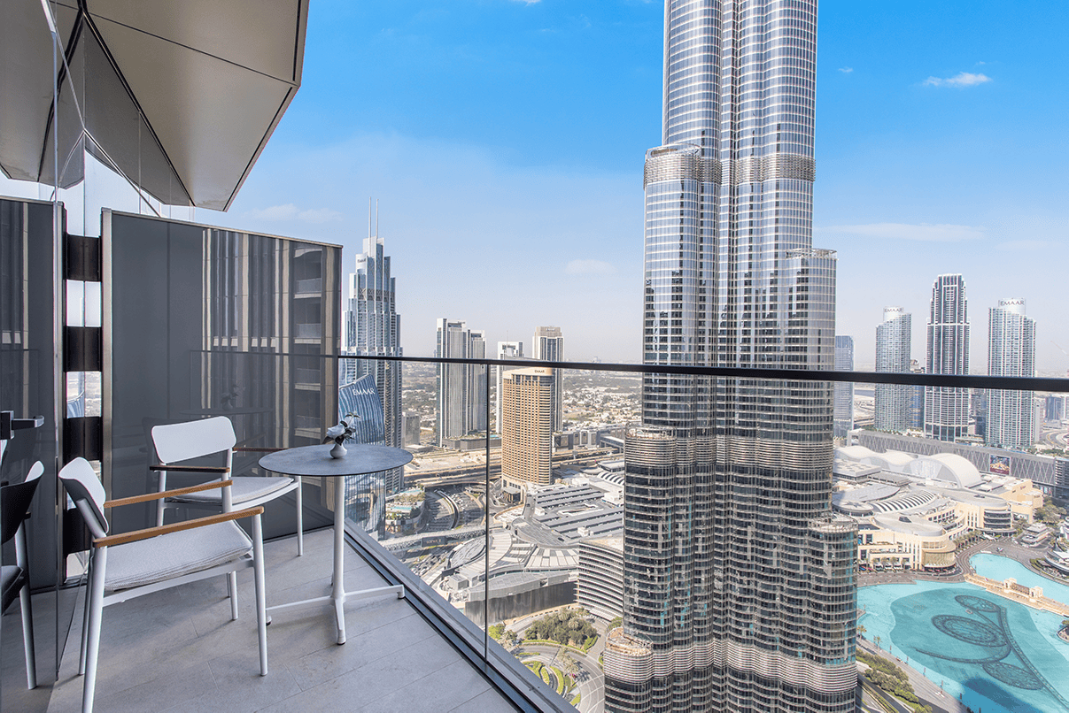 Dubai Holiday Home: The Complete Guest Checklist 2026 | Pera